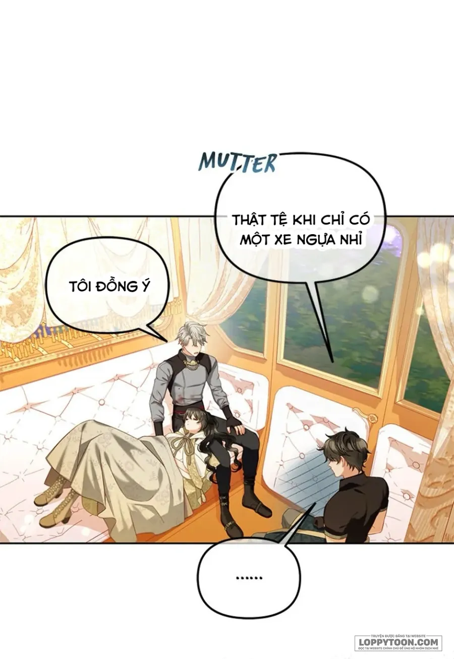 Tôi Sẽ Ở Ngay Bên Cạnh Nam Chính Chap 49 - trang 46