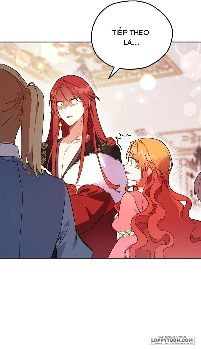 Bé Con Chốn Hoa Nở Chap 2 - trang 12