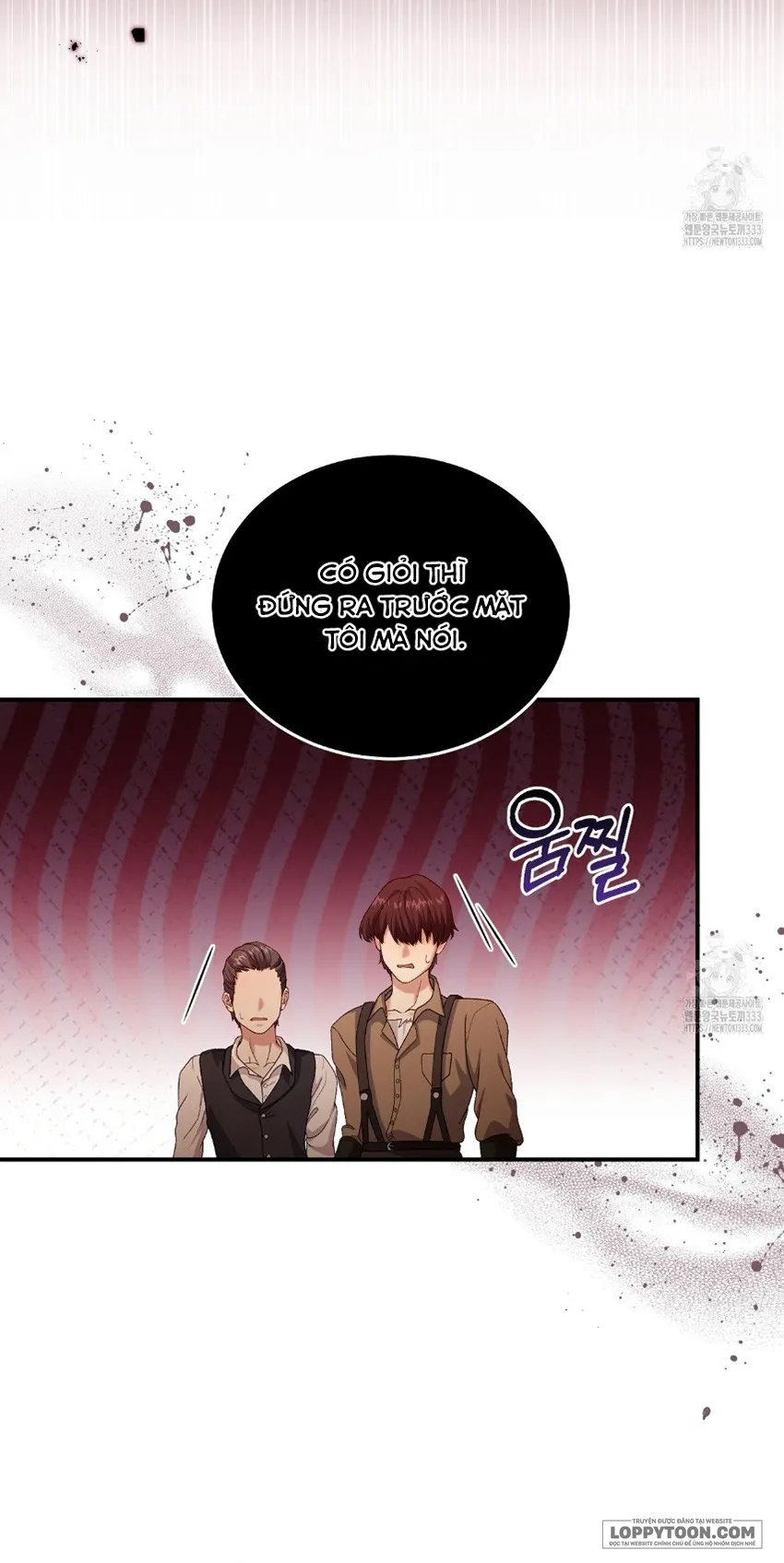 Nàng Tiên, Hãy Ký Hợp Đồng Nào Chap 31 - trang 24