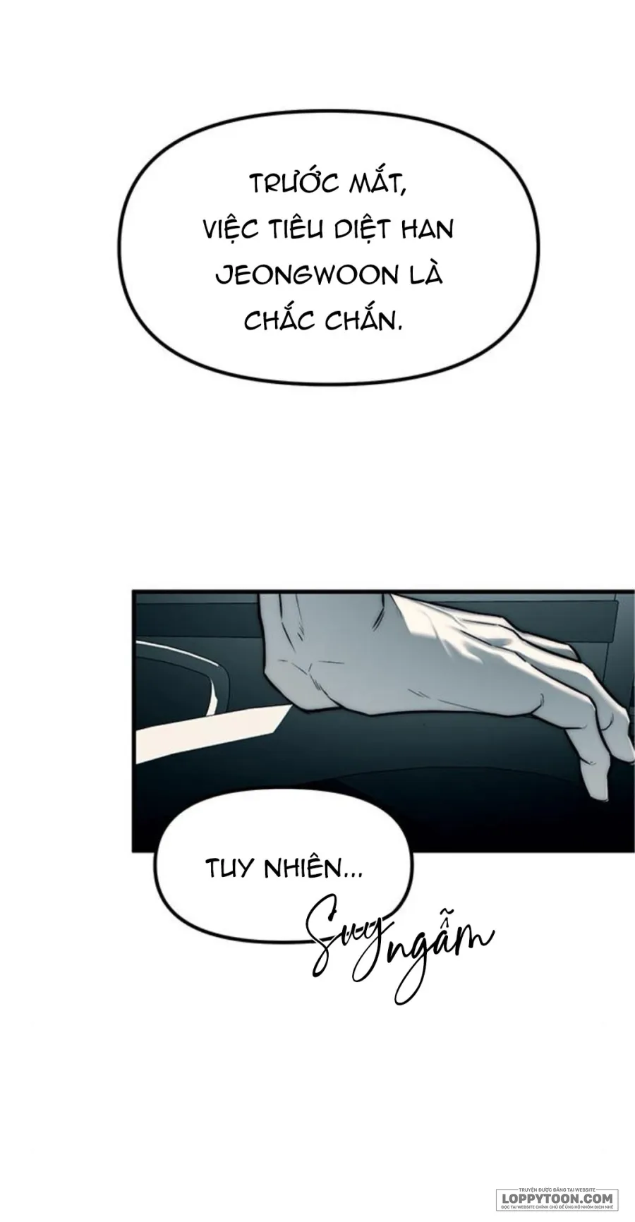 Xâm Nhập Trường Trung Học Tài Phiệt Chap 99 - trang 37