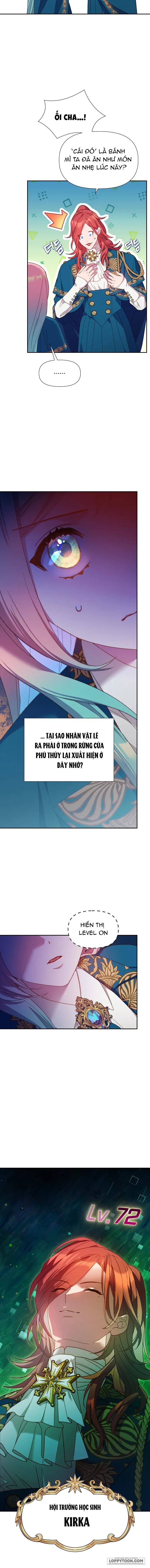 Pháp Sư Hiện Kim Của Trò Chơi Lỗi Chap 19 - trang 2