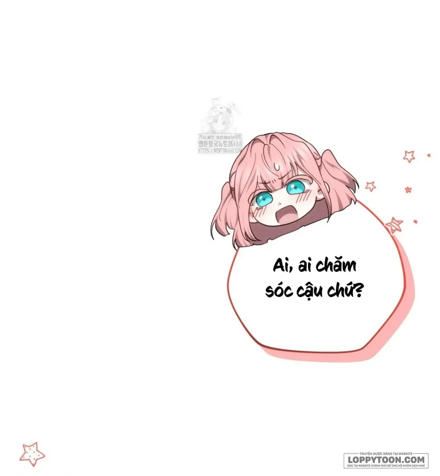 Dù Là Mẹ Kế Nhưng Tôi Thoát Khỏi Cái Chết Rất Dễ Dàng Chap 88 - trang 25
