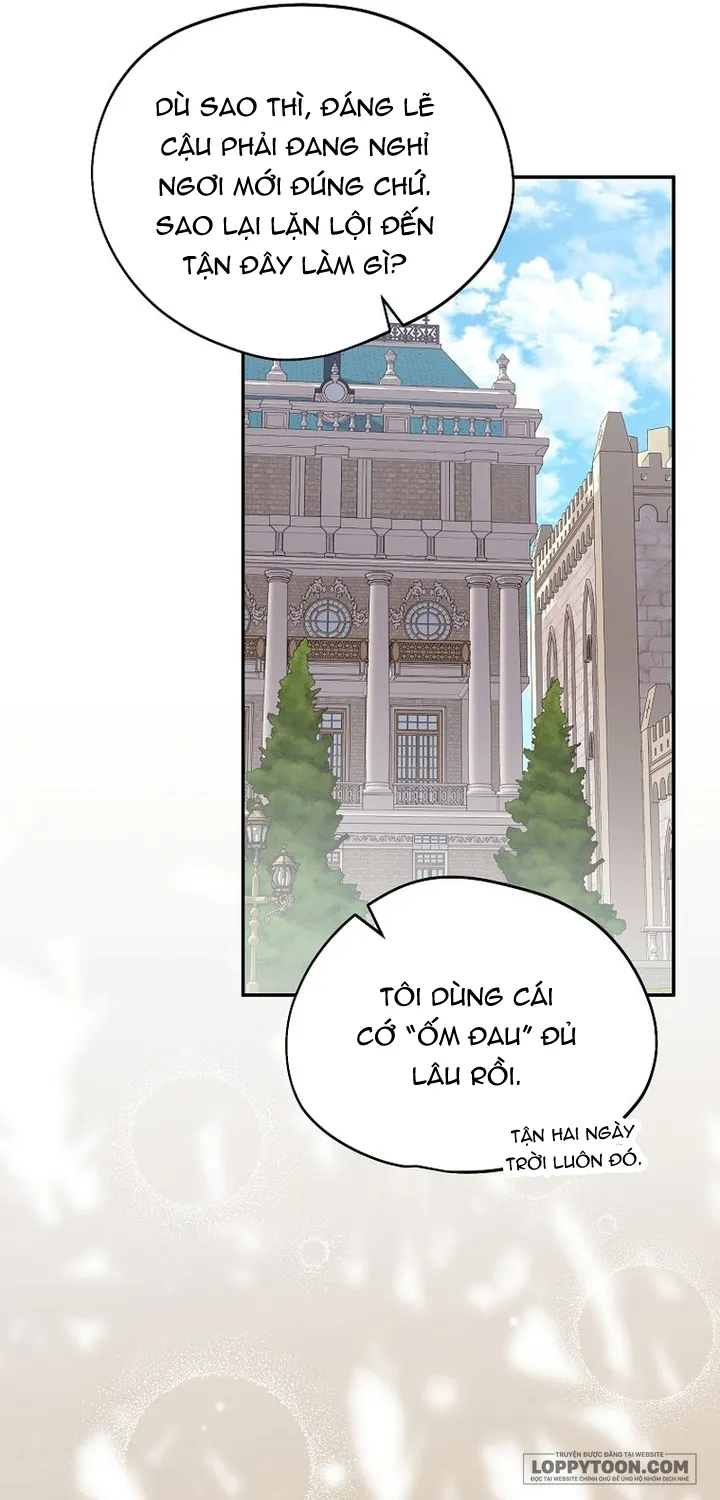 Tìm Một Người Chồng Mới Chap 31 - trang 41