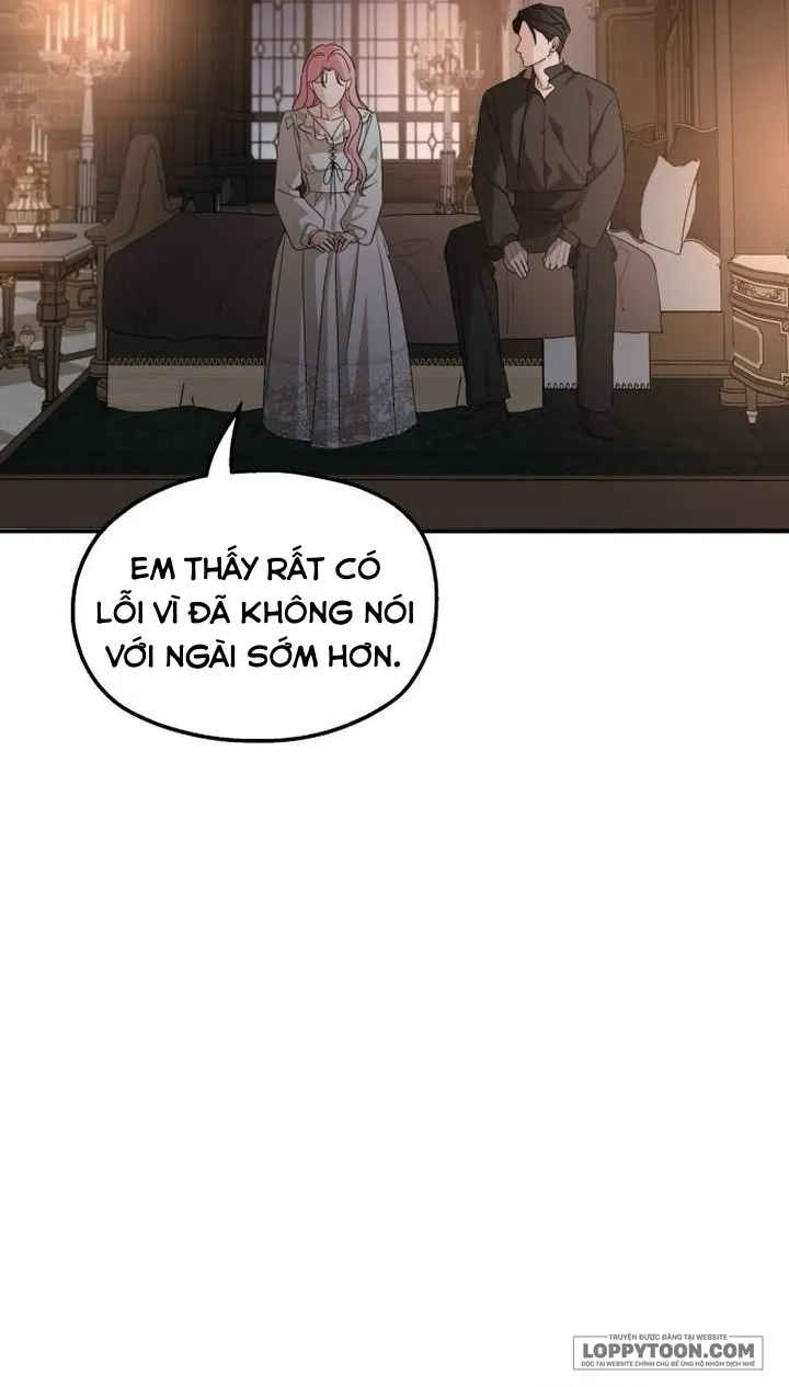 Gia Đình Chồng Quá Ám Ảnh Bởi Tôi Chap 122 - trang 35