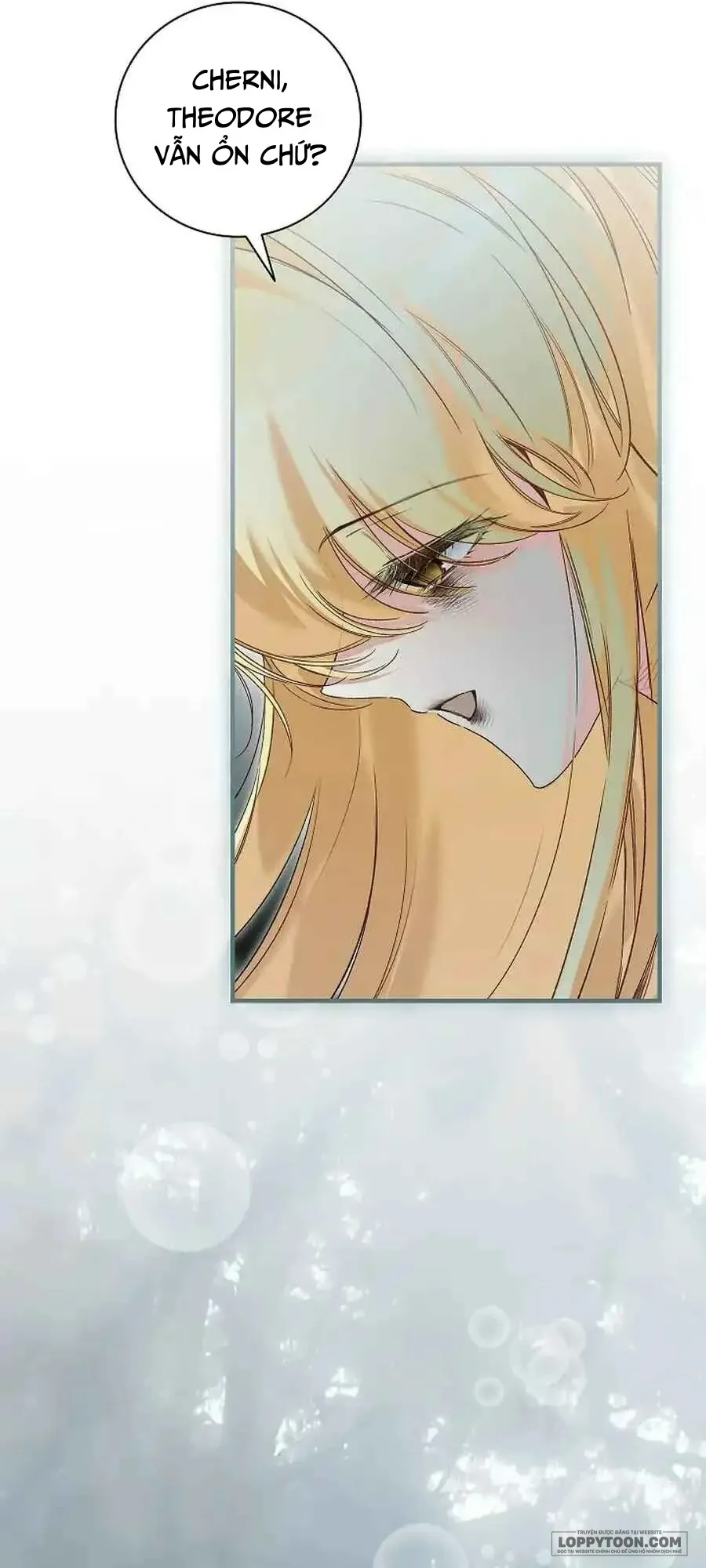 Papa Là Kẻ Thù Kiếp Trước Của Tôi? Chap 73 - trang 41