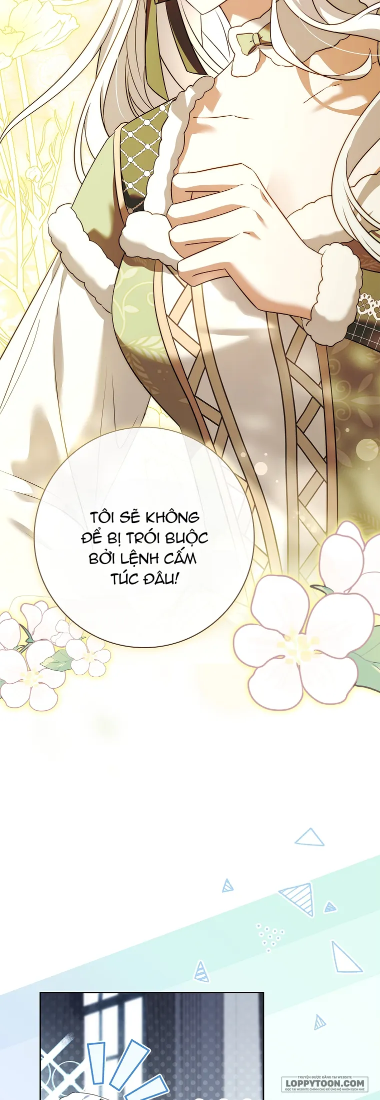Chồng Ơi, Tại Sao Chúng Ta Không Thể Ly Hôn? Chap 16 - trang 29