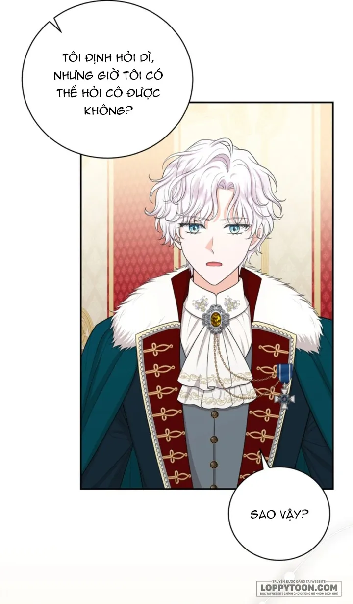 Công Chúa Bé Con Hạng S Thật Mạnh Chap 87 - trang 14