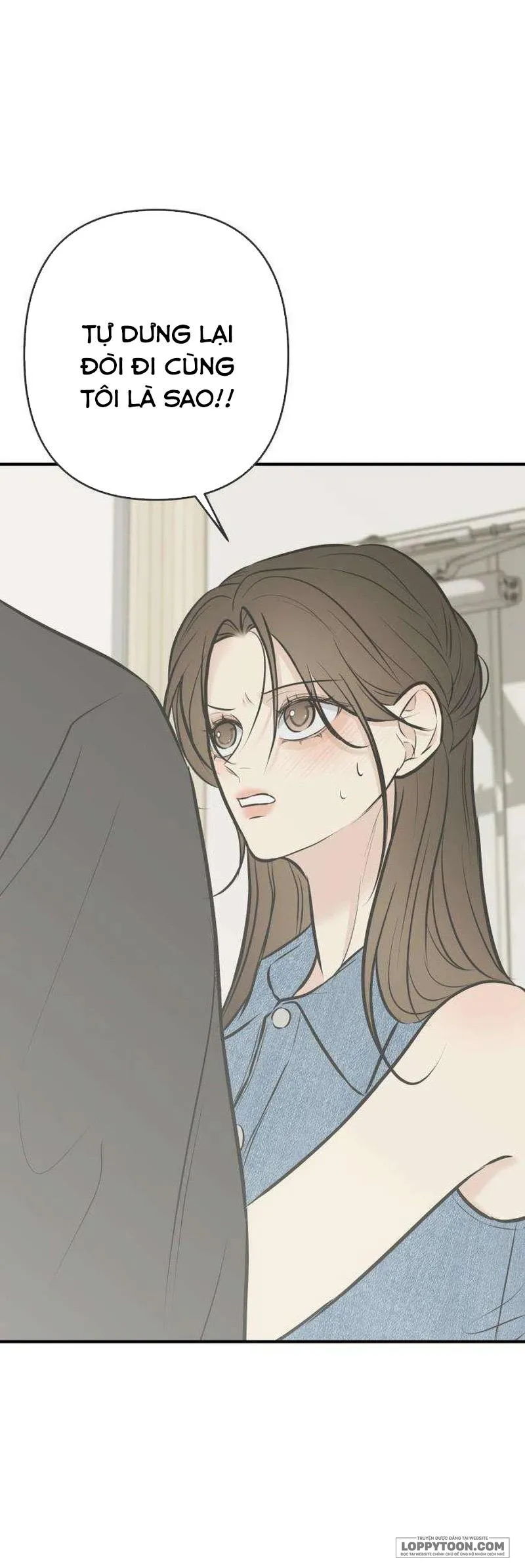 Scandal Bảo Vệ Hôn Nhân Chap 31 - trang 17
