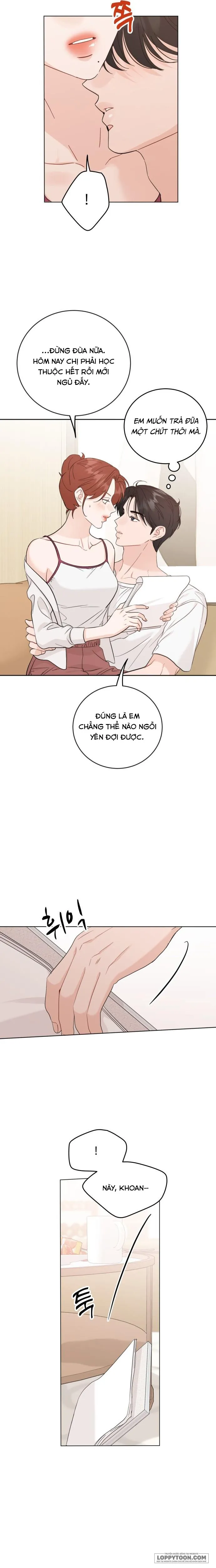 Người Một Nhà Chap 109 - trang 25