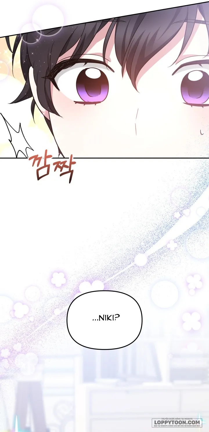 Rồng Con Thuần Hóa Những Kẻ Điên Rồ Chap 34 - trang 17