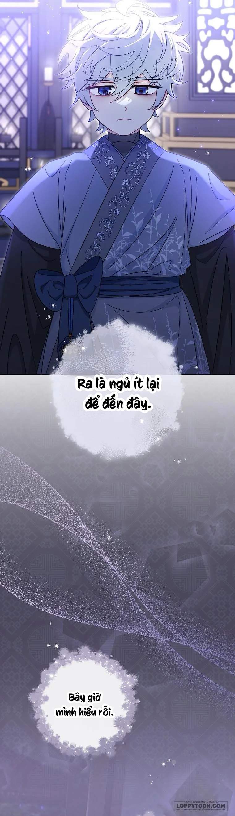 Tiểu Thiếp Chỉ Muốn Sống Yên Bình Chap 82 - trang 41