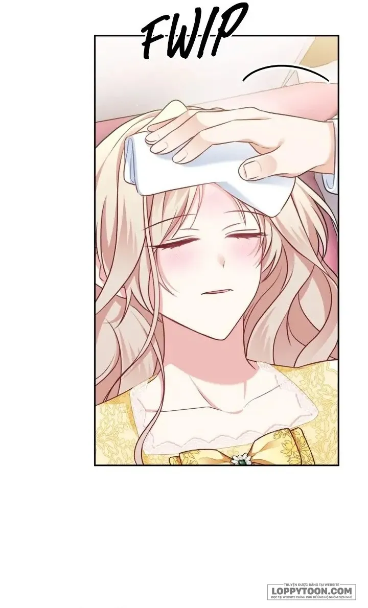 Tôi Sống Chung Với Mẹ Chồng Chap 38 - trang 45