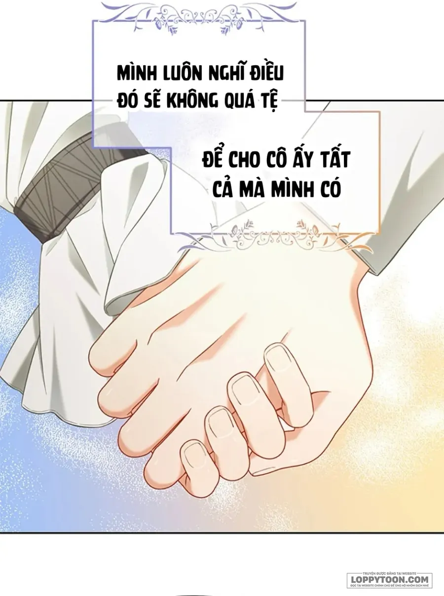 Tôi Sẽ Ở Ngay Bên Cạnh Nam Chính Chap 31 - trang 23