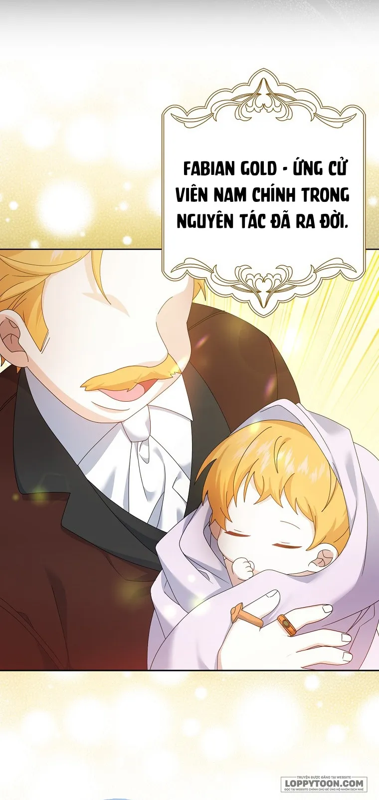 Tôi Sẽ Chiếm Lấy Ngư Trường Này! Chap 10 - trang 14