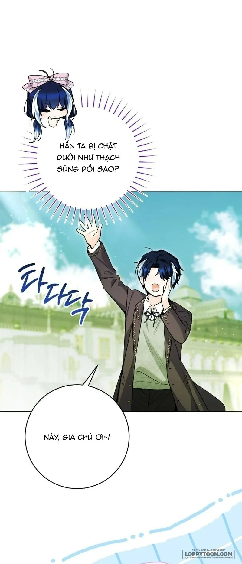 Bé Cá Voi Sát Thủ Phản Diện Chap 97 - trang 60
