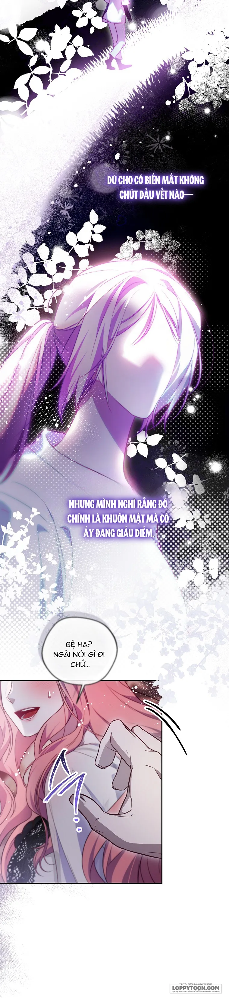Khi Trái Tim Dẫn Lối Đôi Ta Chap 40 - trang 29