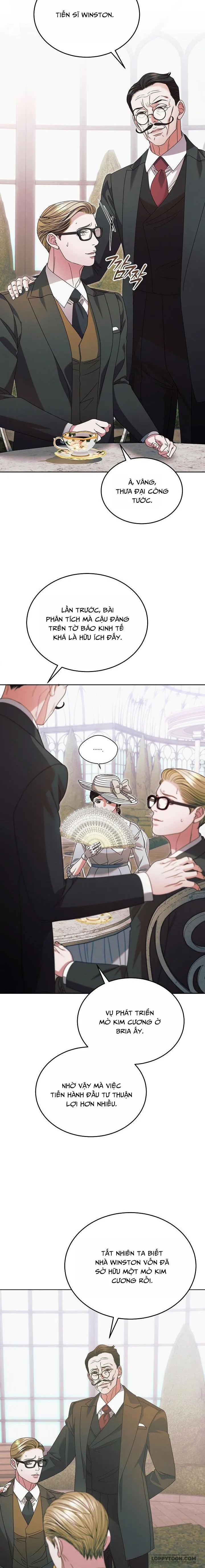 Hãy Cầu Xin Tôi Đi Chap 43 - 🔞🔞🔞 - trang 22