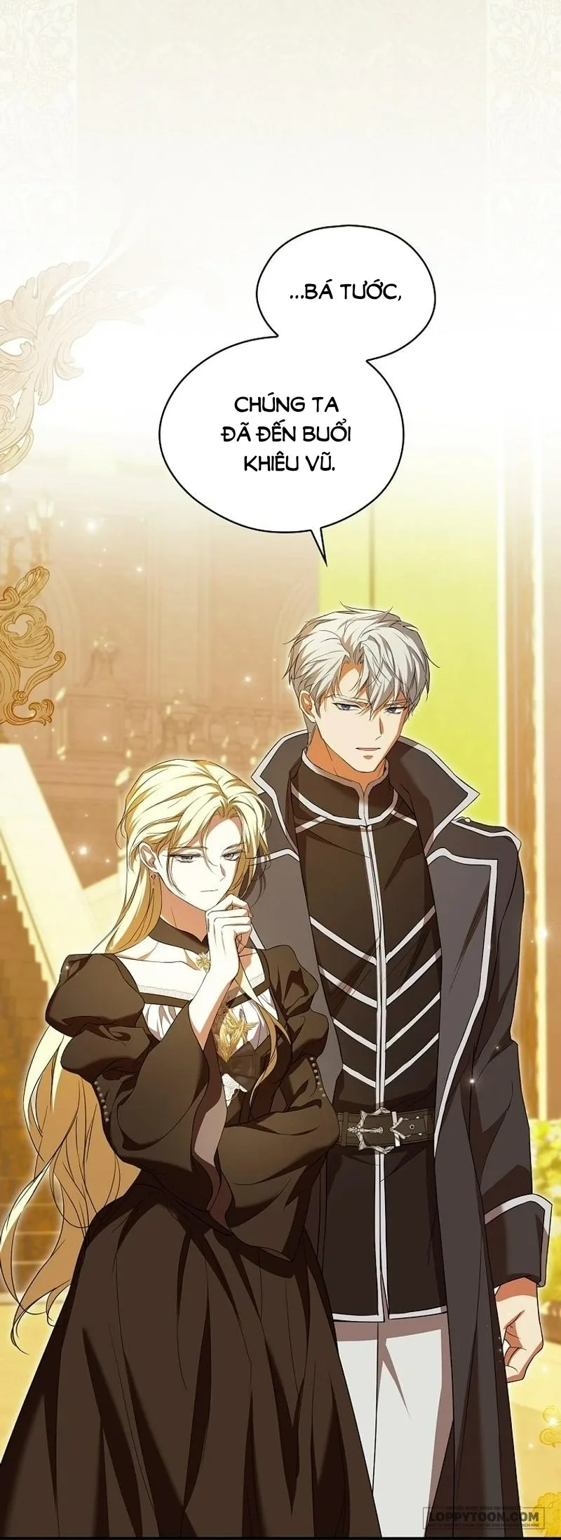 Tìm Một Người Chồng Mới Chap 24 - trang 12