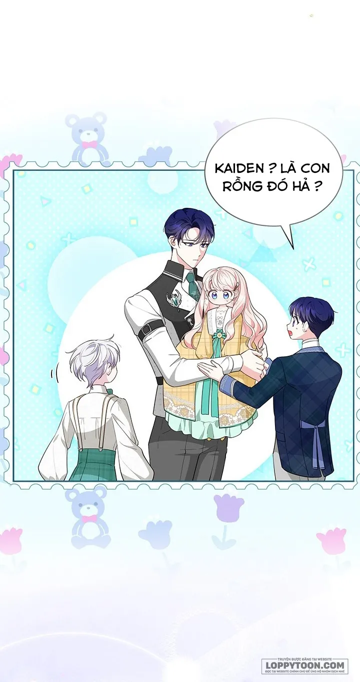 Đã Từ Chối Sủng Ái Rồi Mà Sao Còn Ám Ảnh Thế? Chap 51 - trang 31