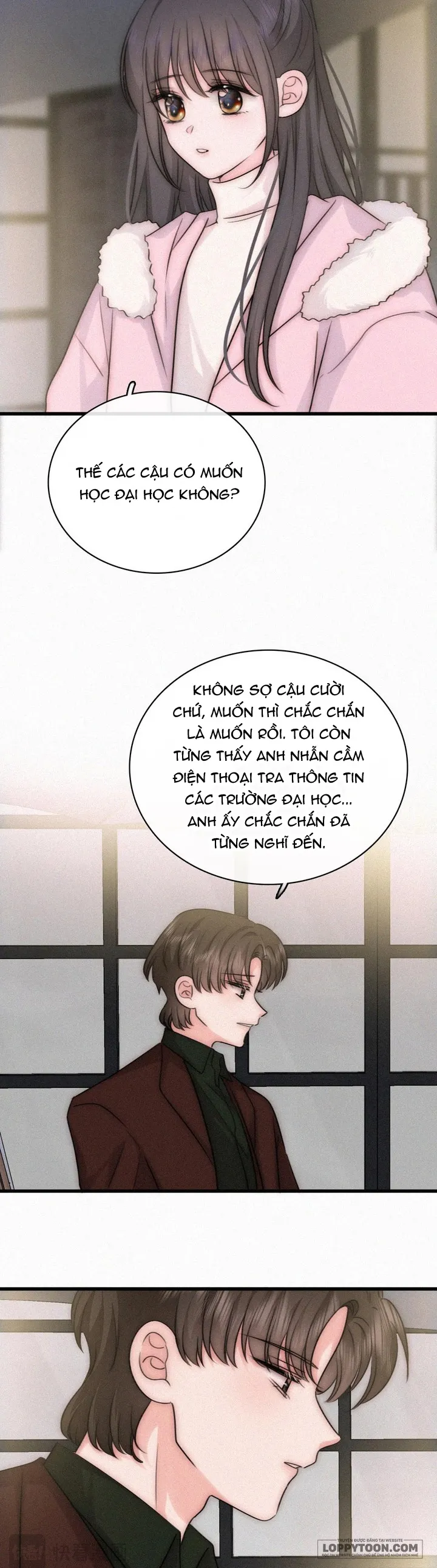 Một Lòng Cưng Chiều Chap 173 - trang 6