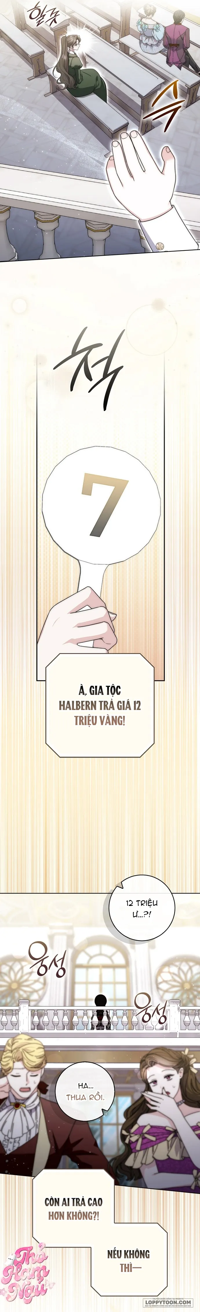 Nam Chính Bệnh Hoạn Ám Ảnh Với Sức Khoẻ Của Tôi Chap 80 - trang 16