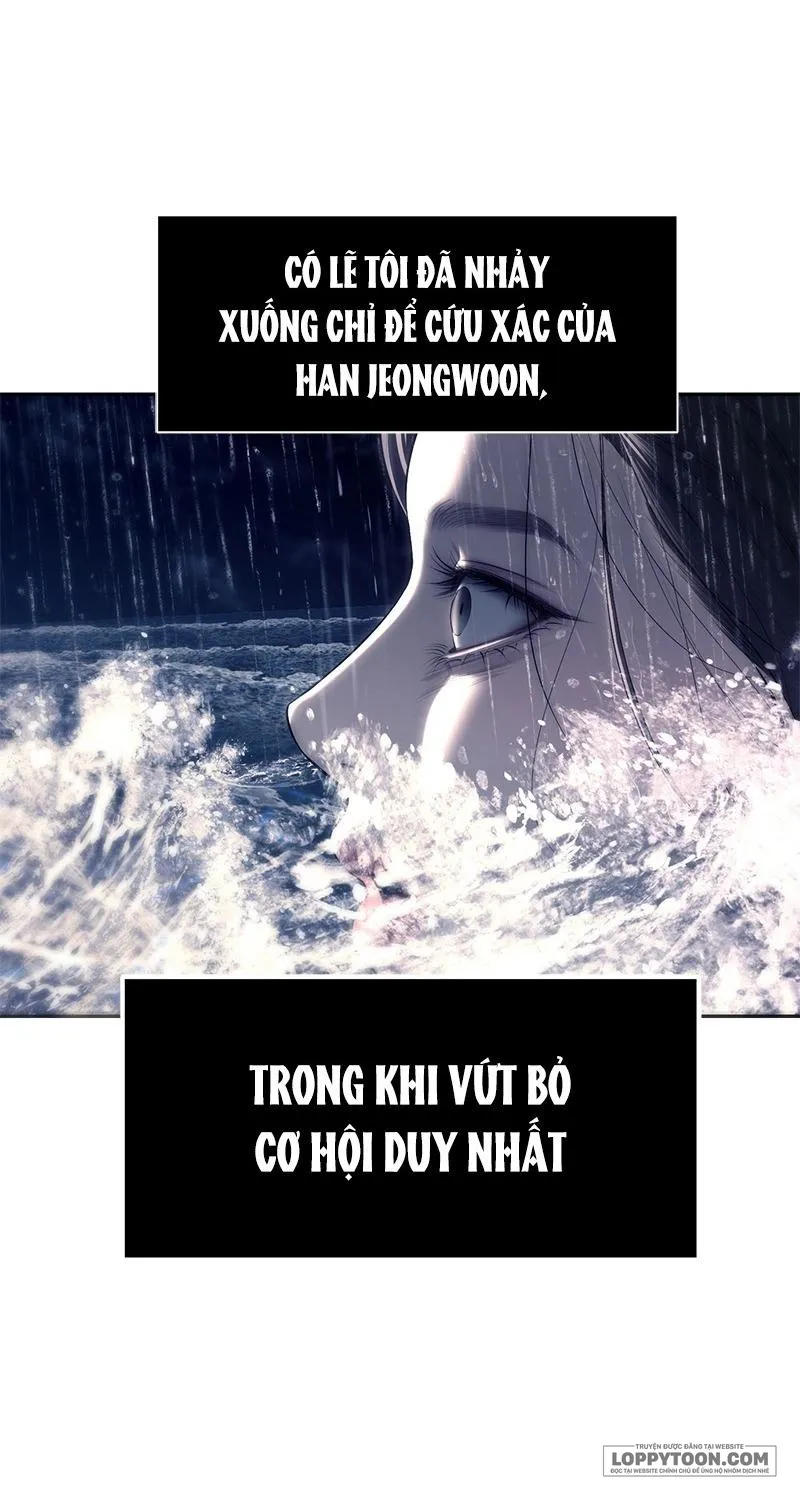 Xâm Nhập Trường Trung Học Tài Phiệt Chap 73 - trang 57
