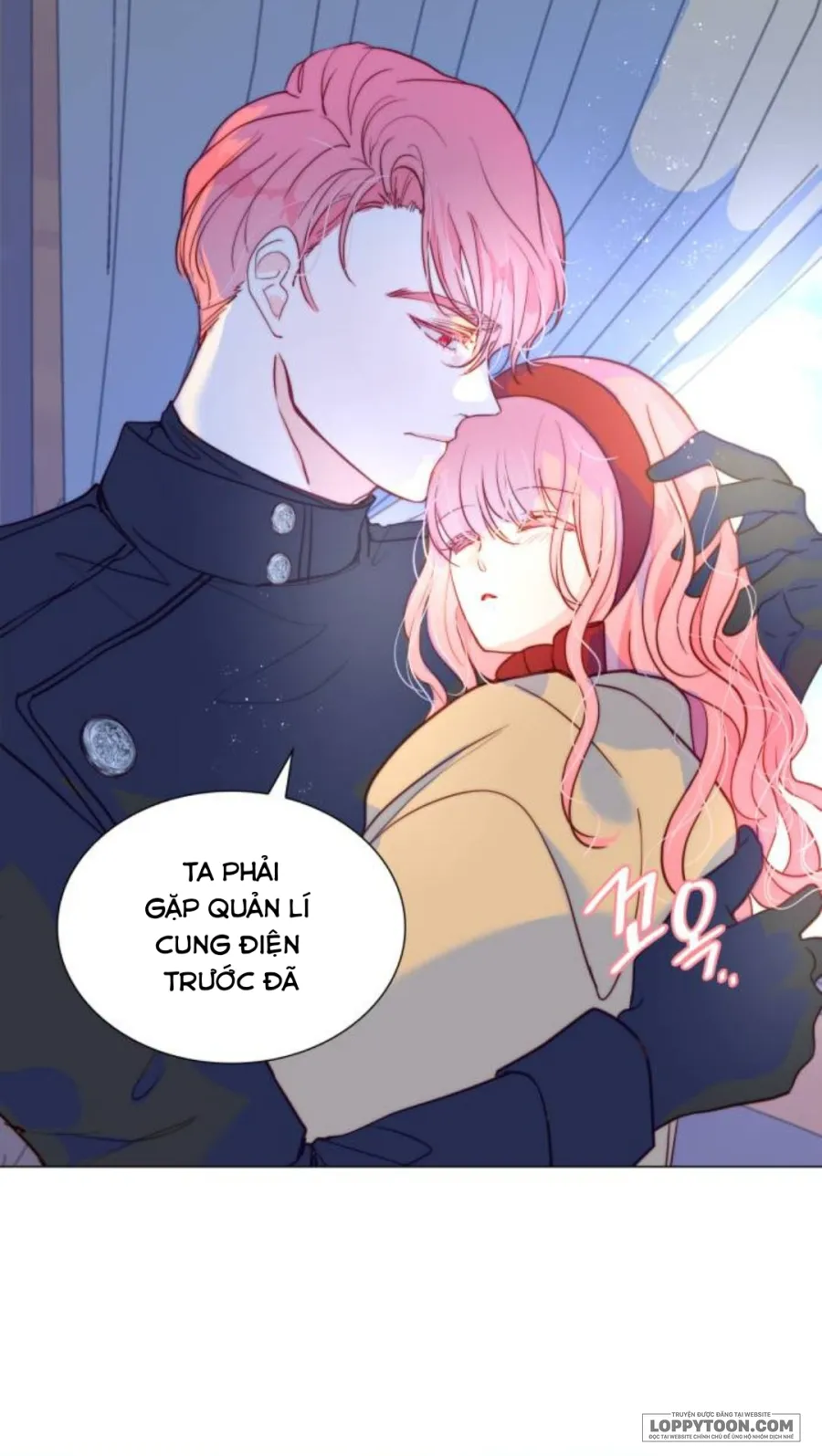 Tôi Được Sinh Ra Là Cô Con Gái Thứ Hai Chap 3 - trang 9