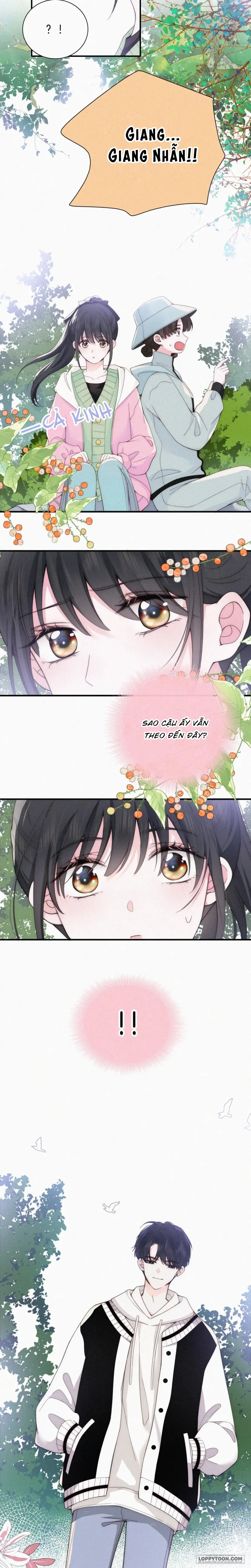 Một Lòng Cưng Chiều Chap 39 - trang 8