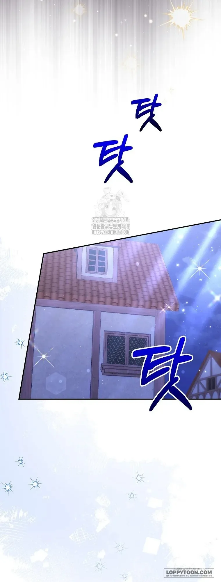 Bé Con Chốn Hoa Nở Chap 68 - trang 55