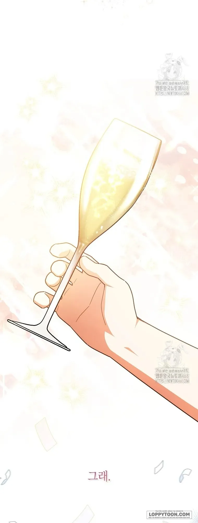 Bé Con Chốn Hoa Nở Chap 58 - trang 20
