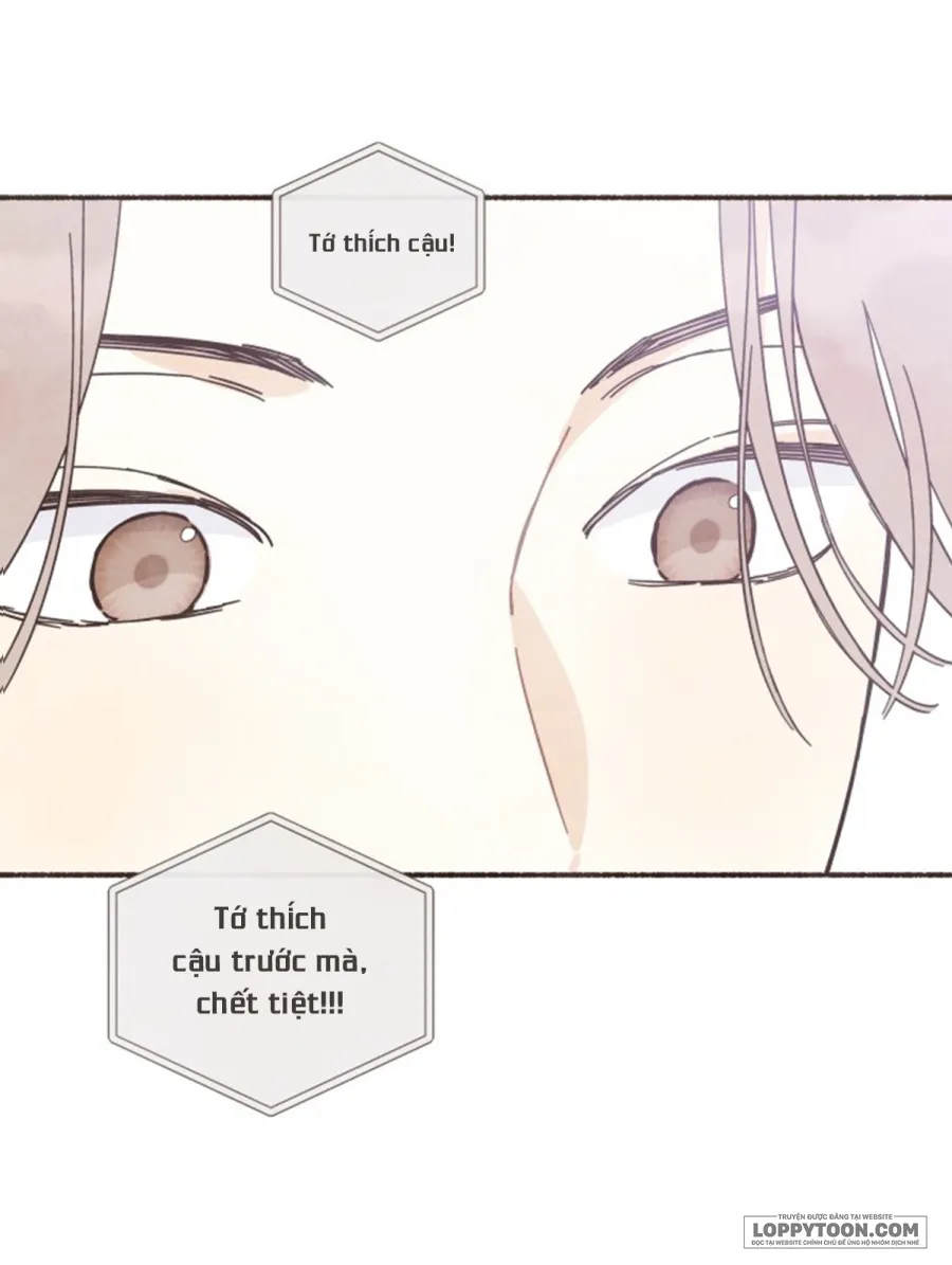 Cảm Xúc Chuyển Giao Chap 12 - trang 58