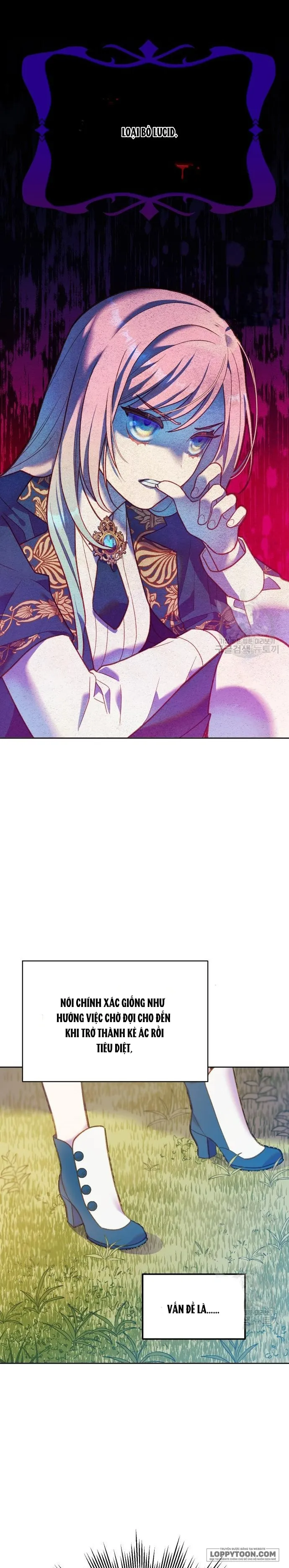 Pháp Sư Hiện Kim Của Trò Chơi Lỗi Chap 4 - trang 12