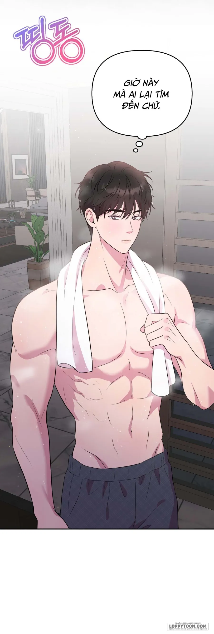 Bạn Anh Trai Tôi : Kang Tae Geon Chap 6 - 🔞🔞🔞 - trang 42