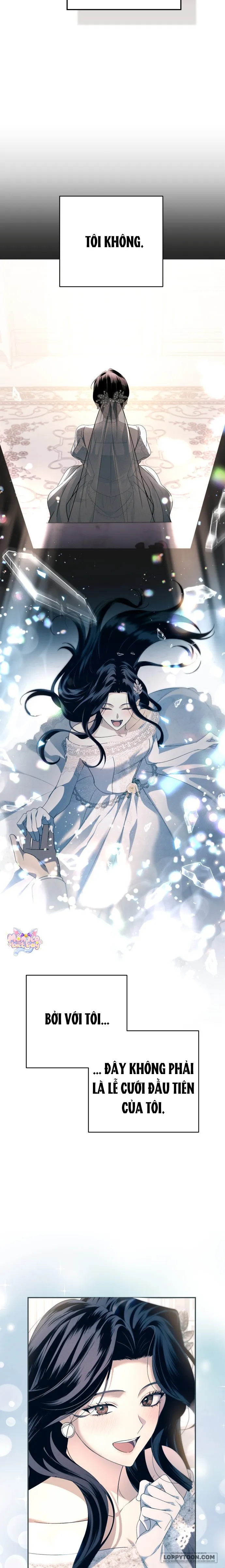 Kẻ Trộm Chồng Chap 1 - trang 6