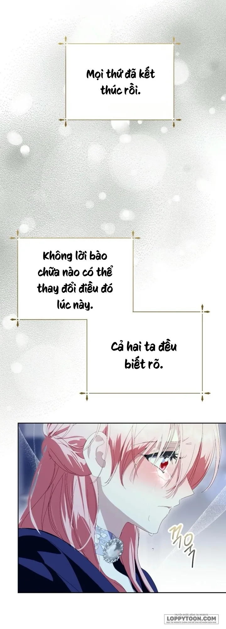 Phía Sau Mặt Nạ Của Nam Chính Hiền Lành Chap 78 - trang 24