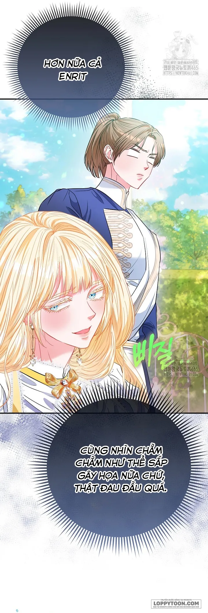 Nàng Công Chúa Của Mọi Người Chap 70 - trang 26