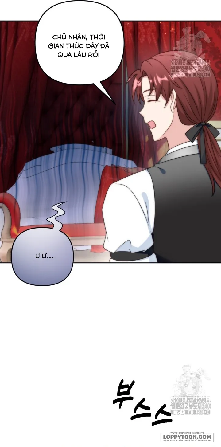 Tôi Sống Chung Với Mẹ Chồng Chap 78 - trang 2