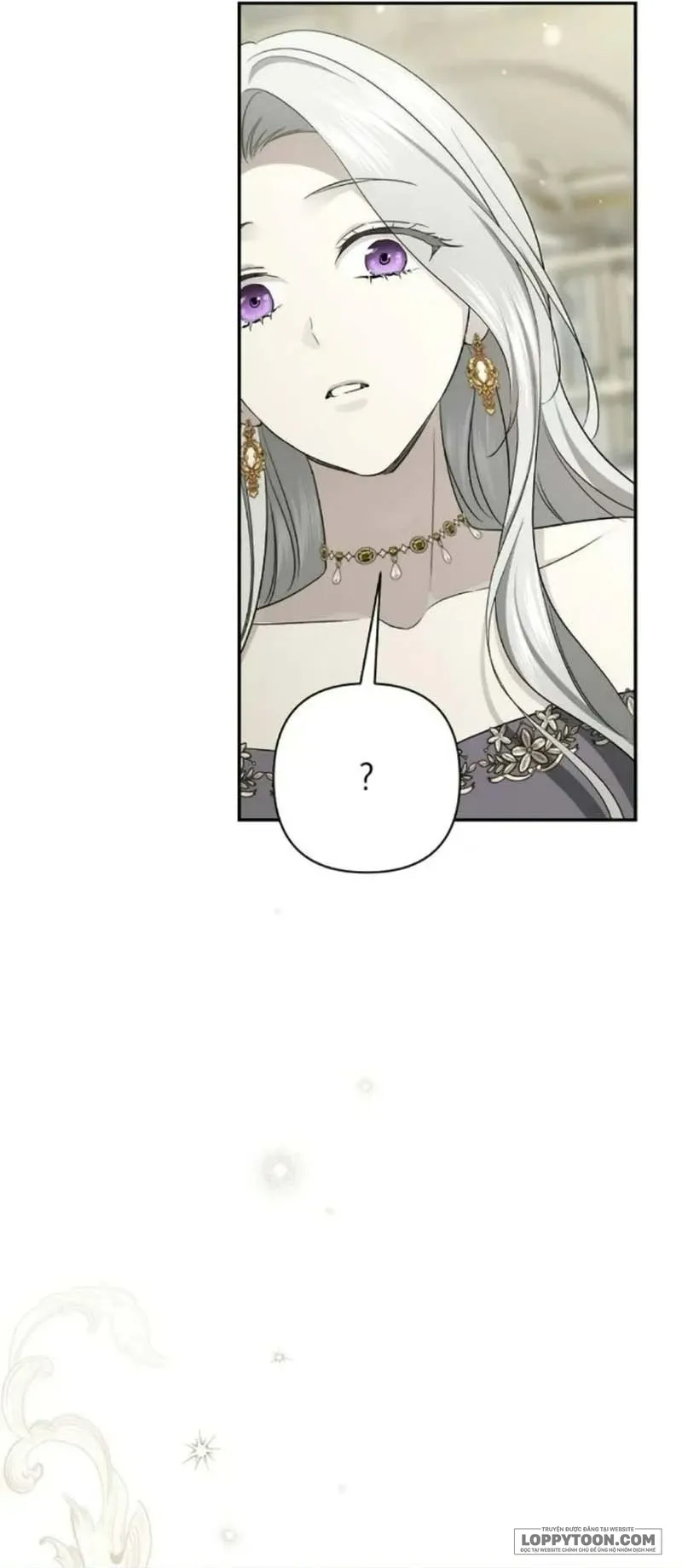 Presepe Bên Ngoài Chiếc Lồng Chap 51 - trang 45