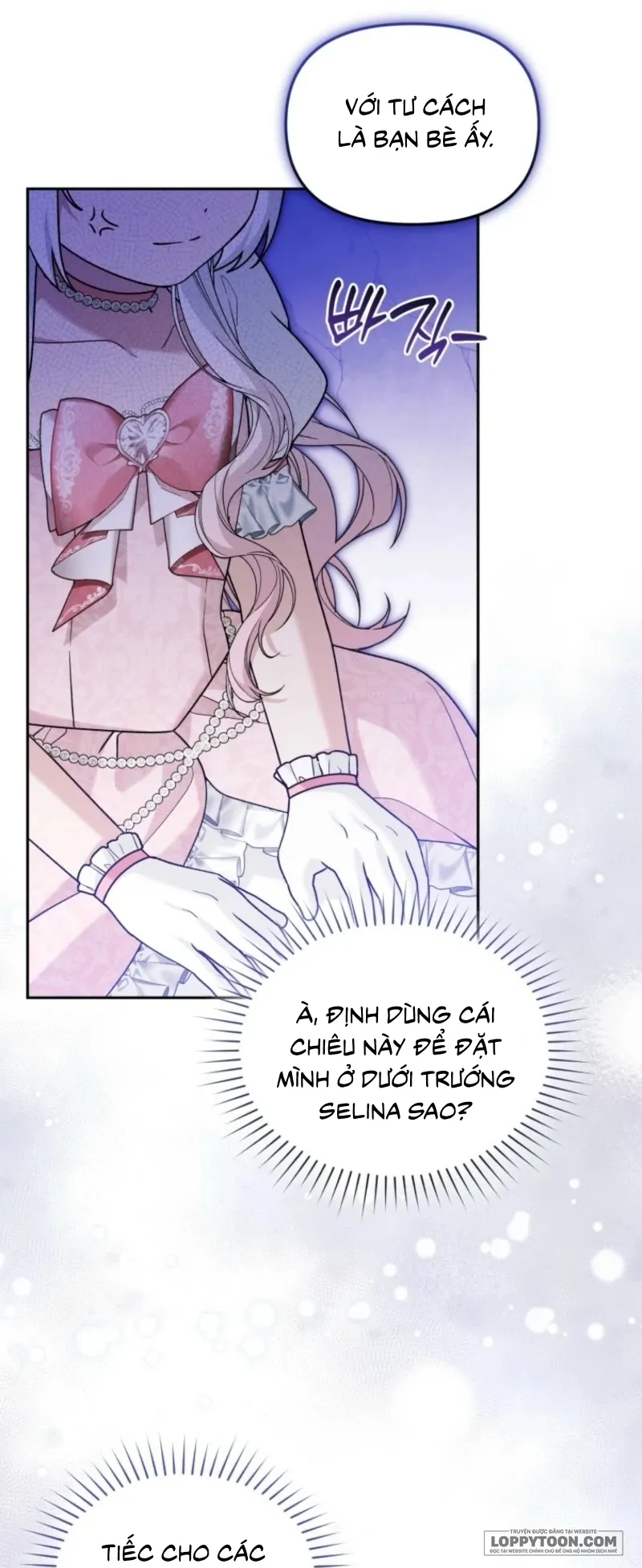 Con Dâu Của Kẻ Phản Diện Là Người Có Tố Chất Quyền Lực Chap 47 - trang 70