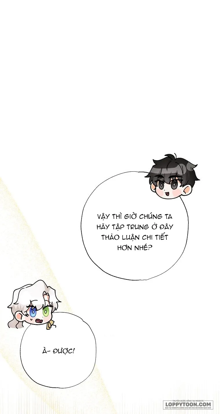 Trở Thành Miêu Nữ Của Hoàng Đế Chap 44 - trang 49