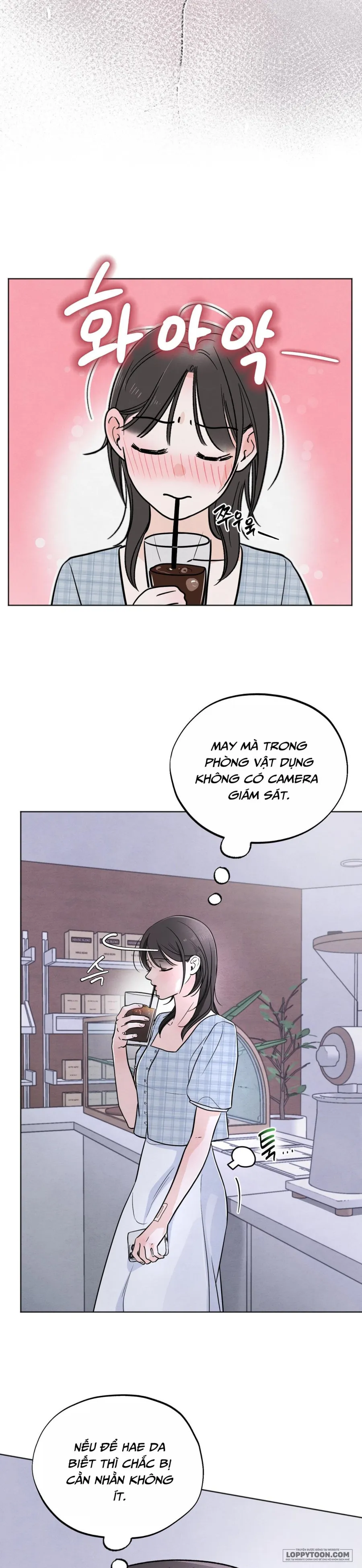 Cuộc Đời Của Kẻ Cặn Bã Chap 42 - 🔞🔞 - trang 15