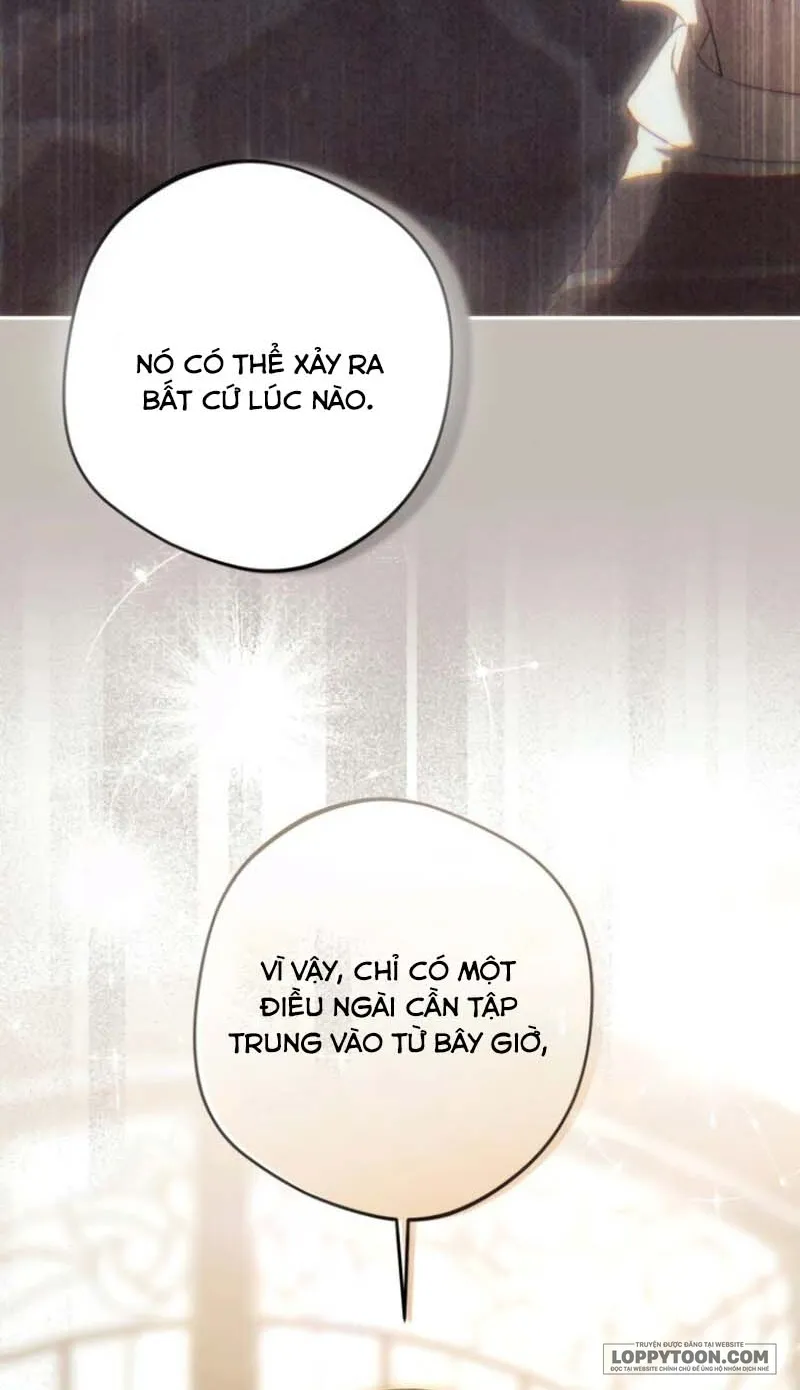 Bạo Chúa Độc Ác Trở Lại Chap 60 - trang 14