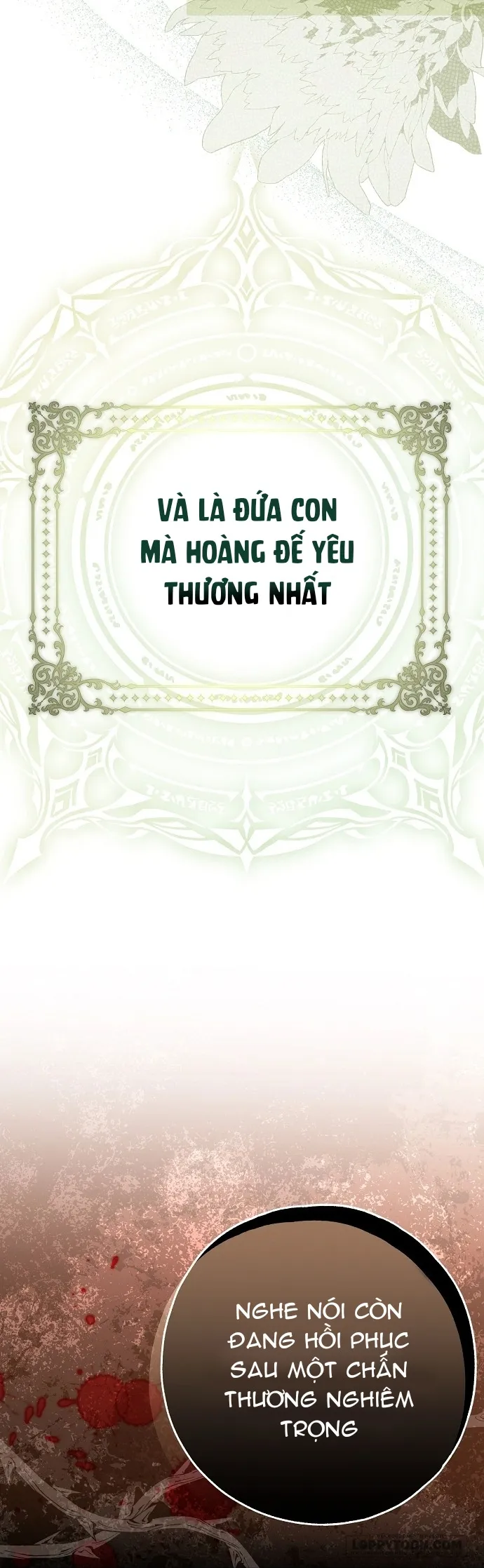 Có Kẻ Đã Sở Hữu Cơ Thể Của Tôi Chap 56 - trang 1