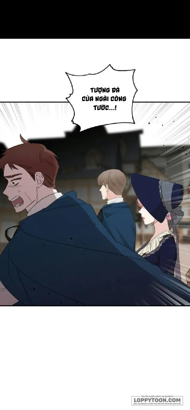 Gia Đình Chồng Quá Ám Ảnh Bởi Tôi Chap 17 - trang 31