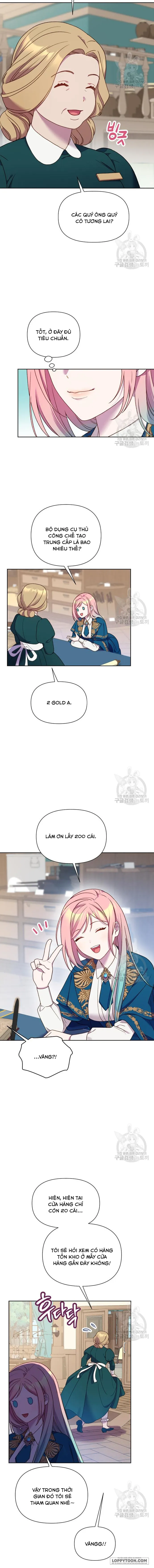 Pháp Sư Hiện Kim Của Trò Chơi Lỗi Chap 28 - trang 2