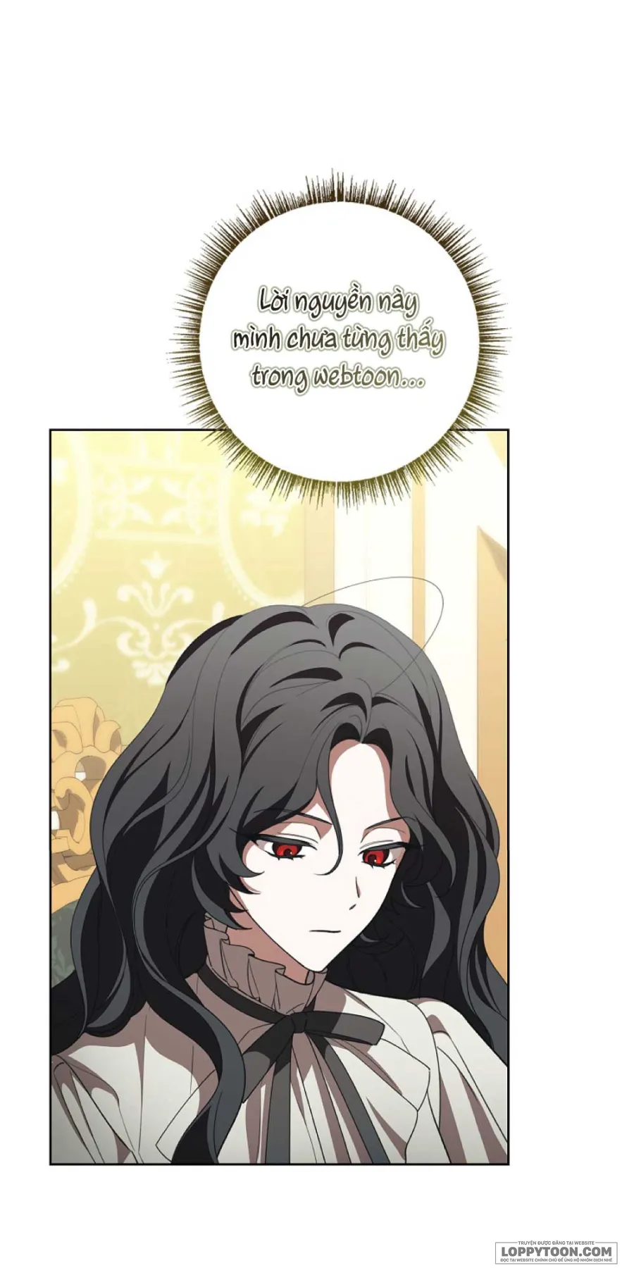 100 lời nguyền tại dinh thự Illestone Chap 12 - trang 39