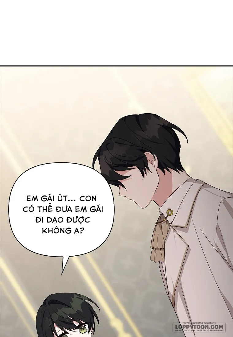 Tôi Đã Trở Thành Con Gái Út Của Công Tước Phản Diện Chap 15 - trang 36