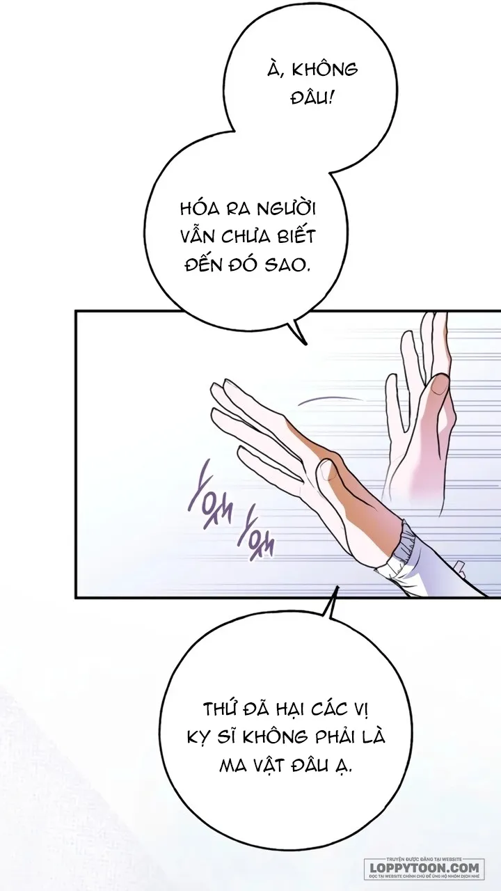 Có Kẻ Đã Sở Hữu Cơ Thể Của Tôi Chap 72 - trang 54