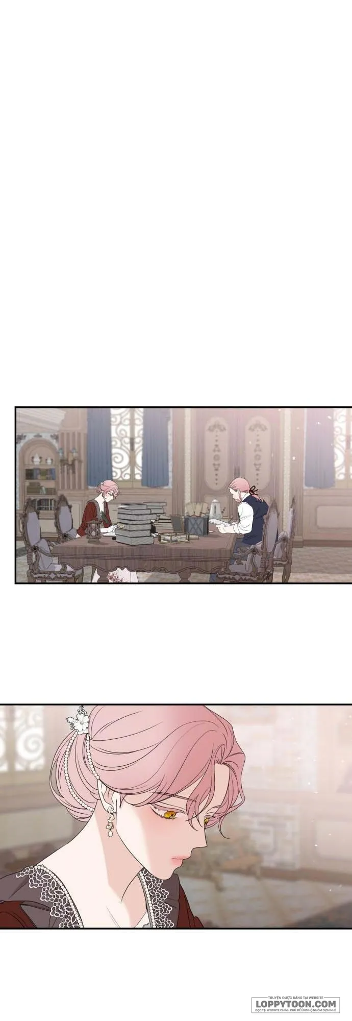 Gia Đình Chồng Quá Ám Ảnh Bởi Tôi Chap 30 - trang 47