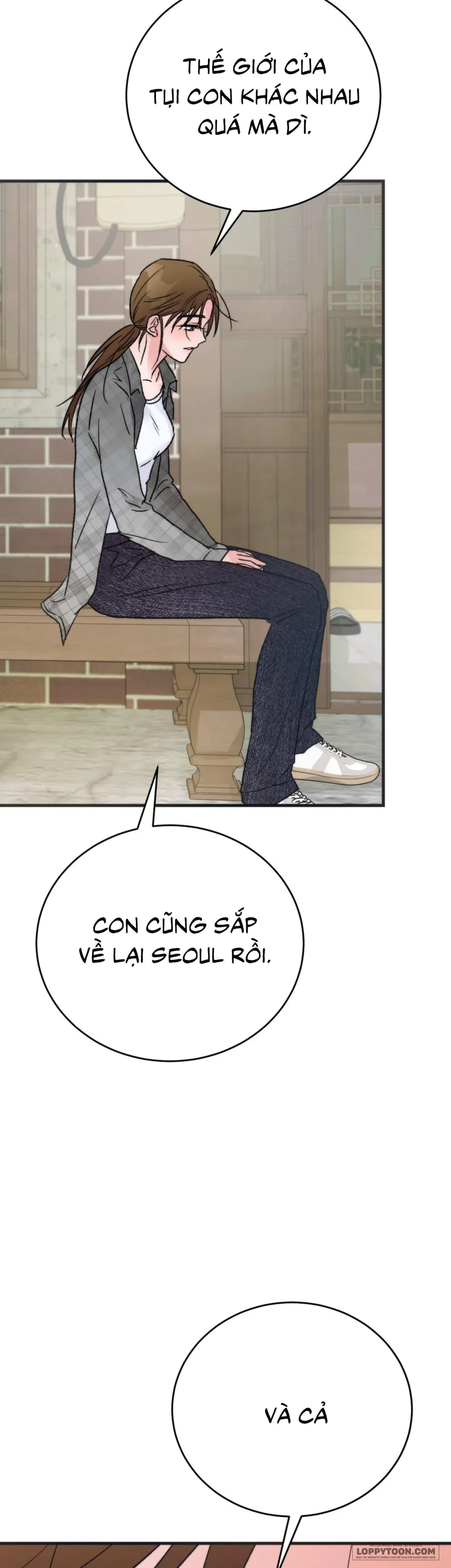 Khúc Hát Giữa Mùa Hè Chap 22 - trang 50